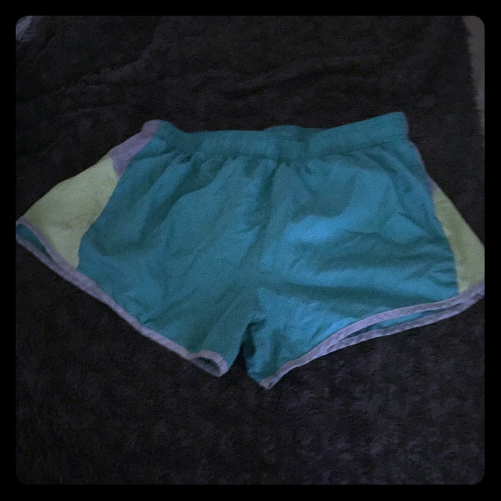 Athletic shorts